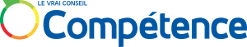 Logo Compétence